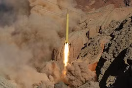 Tuyên bố tấn công căn cứ Mỹ ở Trung Đông, IRGC Iran có “ảo tưởng”?