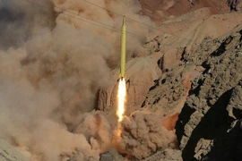 Tuyên bố tấn công căn cứ Mỹ ở Trung Đông, IRGC Iran có “ảo tưởng”?