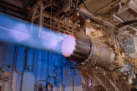 Mỹ nâng cấp lực đẩy động cơ F-35 để đối phó Trung Quốc và Nga