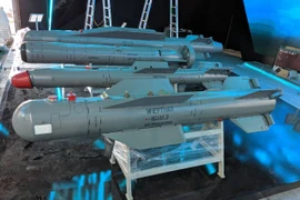 Loạt bom thông minh hiện đại của Nga gây “ám ảnh” cho Quân đội Ukraine 