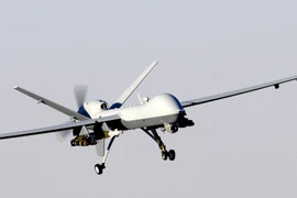 Sự thất thế của MQ-9 Reaper: Hồi chuông cảnh tỉnh cho Mỹ