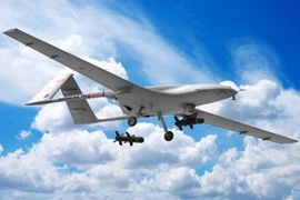Ukraine liên tục mua UAV TB-2 của Thổ Nhĩ Kỳ: Có dọa được Nga?