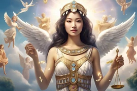 Tử vi 12 cung hoàng đạo 26/4/2025: Thiên Bình gặp quý nhân 