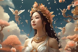 Tử vi 12 cung hoàng đạo 9/5/2025: Xử Nữ tài vận tốt