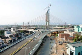 Đà Nẵng kiến nghị Thủ tướng tháo gỡ khoản nợ công trình hơn 2.300 tỉ đồng 