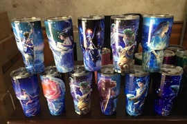 Thực hư chuyện bình giữ nhiệt của Trung Quốc chứa chất gây ung thư