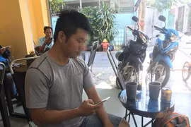 Muốn từ bỏ cuộc đời vì tín dụng đen 