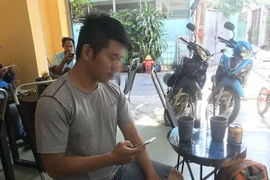 Muốn từ bỏ cuộc đời vì tín dụng đen 