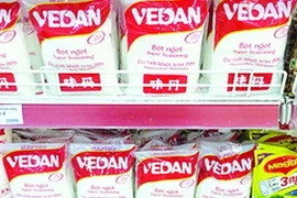 Hai doanh nghiệp trong ngành yêu cầu áp thuế chống bán phá giá bột ngọt từ Trung Quốc và Indonesia