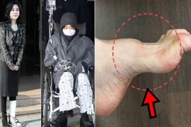 Bệnh di truyền không thể chữa trị cứ đeo bám gia tộc Samsung qua bao đời