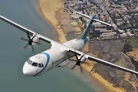 Hàng không Cánh Diều chỉ nên khai thác 20-25 tàu bay vào năm 2025