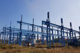 Dự án TISCO II tai tiếng sẽ được hồi sinh?