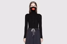 Loạt scandal về mẫu thời trang trong năm 2019