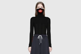 Loạt scandal về mẫu thời trang trong năm 2019