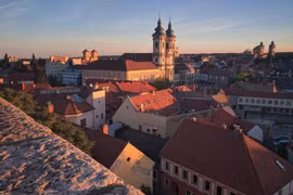 Những hình ảnh thơ mộng ở Đông Âu mà bạn nên đến một lần trong đời