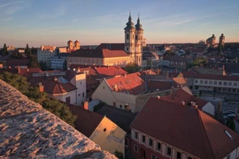 Những hình ảnh thơ mộng ở Đông Âu mà bạn nên đến một lần trong đời