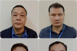 Bắt cựu Giám đốc Ban quản lý dự án cao tốc Đà Nẵng - Quảng Ngãi