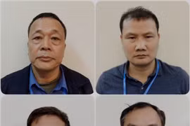 Bắt cựu Giám đốc Ban quản lý dự án cao tốc Đà Nẵng - Quảng Ngãi