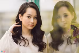 Hà Lan của 'Mắt biếc' với ngoại hình xinh xắn nhưng từng muốn phẫu thuật thẩm mỹ