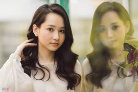 Hà Lan của 'Mắt biếc' với ngoại hình xinh xắn nhưng từng muốn phẫu thuật thẩm mỹ