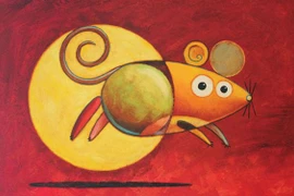 3 con giáp giàu có, gom hết tiền của thiên hạ trong tháng 10 này