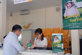 Xuất hiện tại hệ thống VNPost, FE Credit ảnh hưởng thế nào đến tài nguyên của LienVietPostBank?