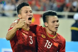 Việt Nam có thể tham khảo chiến thuật của “Voi chiến” để ca khúc khải hoàn ở Bali. 