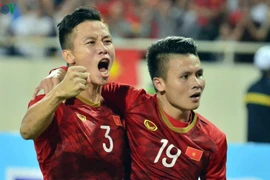 Việt Nam có thể tham khảo chiến thuật của “Voi chiến” để ca khúc khải hoàn ở Bali. 