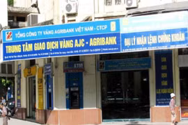 Bị Agribank tố lợi dụng thương hiệu, Vàng Agribank đổi tên thành Vàng bạc đá quý Asean 