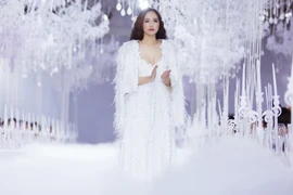 Một năm 'nổi' của Mai Phương Thúy từ showbiz cho tới kinh tế