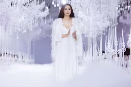 Một năm 'nổi' của Mai Phương Thúy từ showbiz cho tới kinh tế