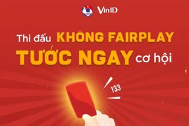 Phát hiện 133 trường hợp gian lận bán vé trận ĐT Việt Nam - ĐT Thái Lan