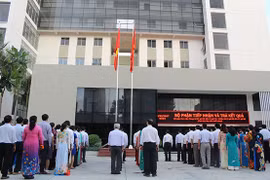 Nguyên nhân khiến chủ tịch UBND quận 4 bị thanh tra trách nhiệm 