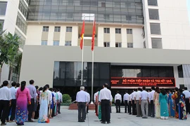 Nguyên nhân khiến chủ tịch UBND quận 4 bị thanh tra trách nhiệm 