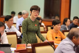 'Không có bệnh viện thẩm mỹ nào được xếp loại tốt ở TP HCM'