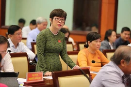 'Không có bệnh viện thẩm mỹ nào được xếp loại tốt ở TP HCM'