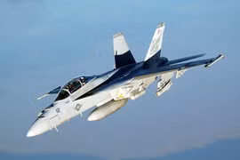 Tập đoàn Boeing chào hàng vũ khí gì tới Việt Nam?