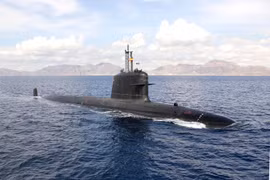 Việt Nam sẽ mua tàu ngầm nào sau lớp Kilo 636? 