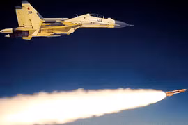 Điểm danh tên lửa vô hiệu hóa được HQ-9 ở Biển Đông