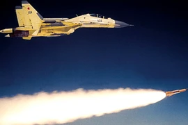 Điểm danh tên lửa vô hiệu hóa được HQ-9 ở Biển Đông