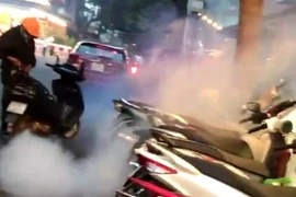 Đắk Lắk: Quán bún đậu mắm tôm kêu cứu vì liên tục bị "khủng bố"