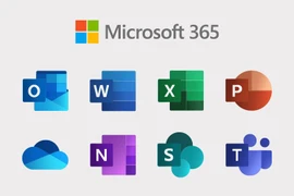 Microsoft Office sẽ được đổi tên thành Microsoft 365
