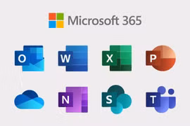 Microsoft Office sẽ được đổi tên thành Microsoft 365