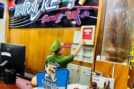 Đắk Lắk: Xử phạt gần 70 quán karaoke, bar, vũ trường vi phạm PCCC