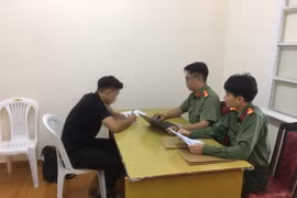 Lâm Đồng: Giả mạo chi nhánh ngân hàng bị phạt 7,5 triệu đồng 