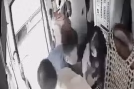 Đắk Lắk: Nhân viên nhà xe Tiến Oanh sàm sỡ khách trên xe?