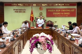 Đắk Lắk: Đâu là nguyên nhân dẫn đến giải ngân vốn đầu tư công thấp?