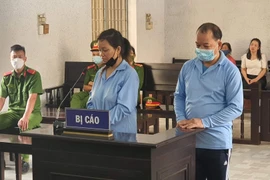 Đắk Lắk: Bản án thích đáng cho vợ cùng tình nhân bày mưu giết chồng