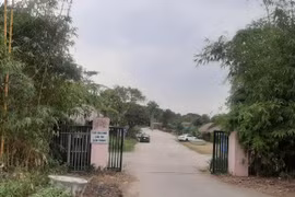 Long Biên (Hà Nội): Cần xử lý vi phạm tại khu vực Đầm Trành