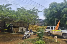 Lâm Đồng: Cha dượng bắn chết con riêng của vợ rồi tự sát